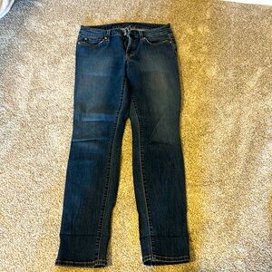 Level 99 Skinny Jeans Size 30